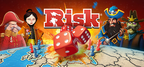 RISK 全球统治