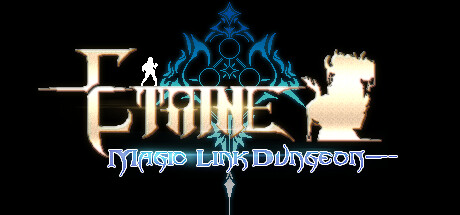 Etaine  Magic Link Dungeon / 伊泰恩魔链迷宫