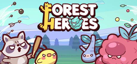 绿林英雄 Forest Heroes