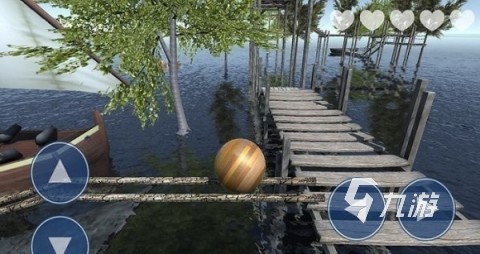 3d平衡球游戏手机版下载大全2022 好玩的3d平衡球游戏推荐