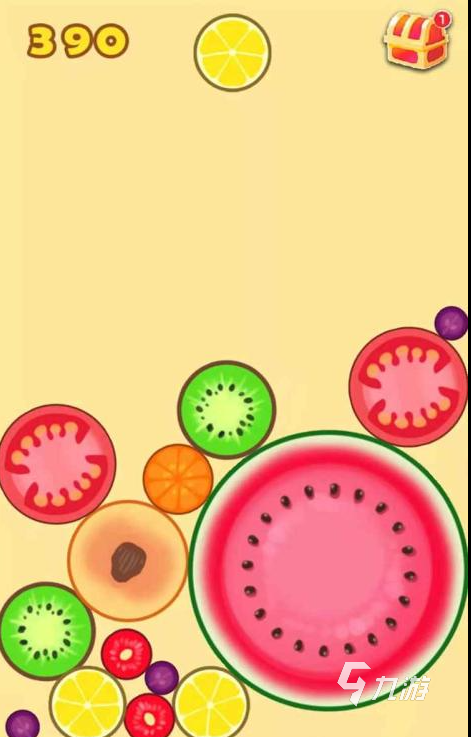 水果合成游戏下载大全2022 好玩的水果类游戏排行榜