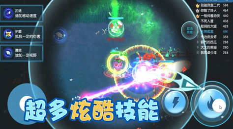 2022宠物小精灵手游哪个好玩 十款宠物小精灵手游推荐