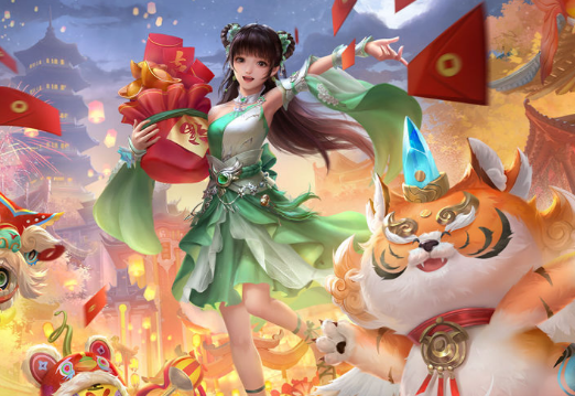 纯挂机游戏在线就行的手游2022 有什么纯挂机在线也能玩的游戏推荐