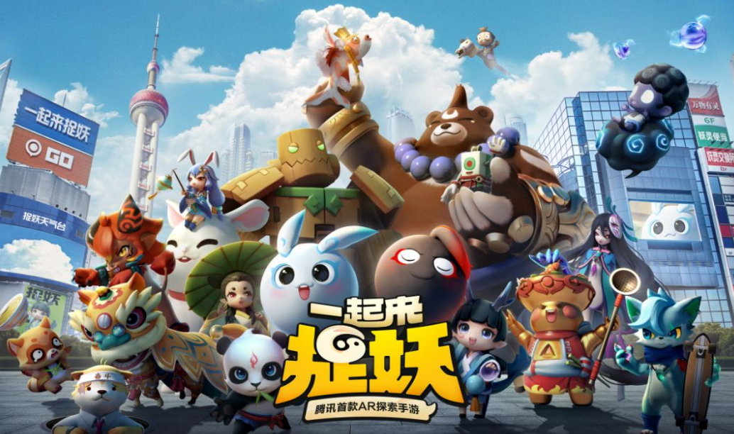两个手机能一起玩的游戏手游2022 适合两人玩的游戏有哪些