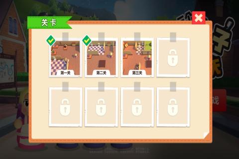 小孩子喜歡玩的游戲有哪些2022 最熱門小孩子喜歡玩手游推薦