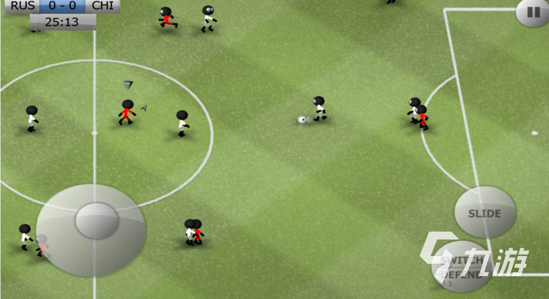 中班足球游戏下载大全2022 好玩的中班足球游戏推荐