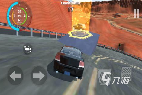 3d开车模拟游戏下载大全2022 有哪些好玩的开车游戏推荐