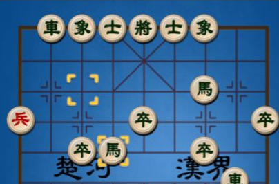 可以两个人一起玩的象棋游戏下载大全2022 最好玩的双人象棋游戏推荐截图