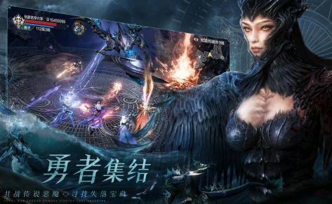 手机游戏arpg类暗黑单机游戏推荐2022 好玩的动作扮演类游戏排行榜