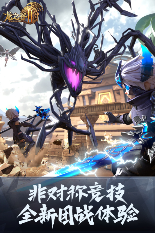 2022有没有女角色很美的手游 女角色很美的游戏介绍