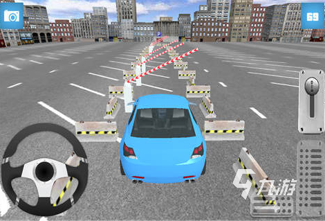 模拟驾校游戏下载手机版大全2022 最火的模拟驾校游戏有哪些