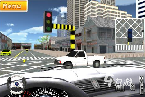 模拟驾校游戏下载手机版大全2022 最火的模拟驾校游戏有哪些