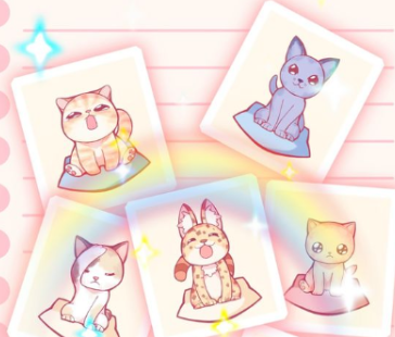 养猫咪的游戏大全下载推荐2022 最火的养猫咪游戏有什么截图