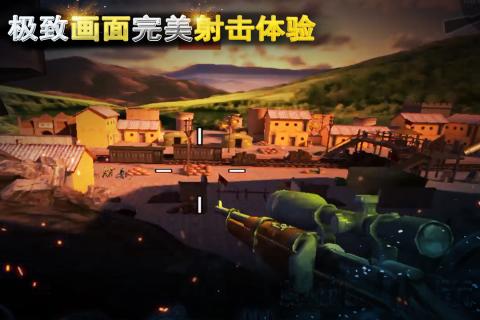 有没有二战题材的手机游戏2022 热门二战题材手游推荐