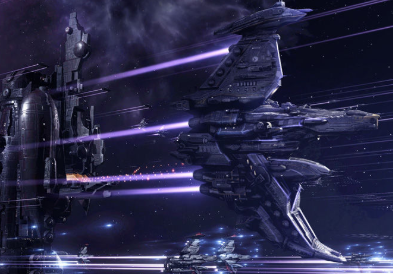 星际探索游戏有哪些2022 好玩的星际探索游戏排行榜
