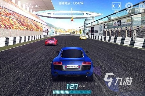 手机上的赛车游戏有哪些比较真实2022 好玩的真实赛车游戏有什么