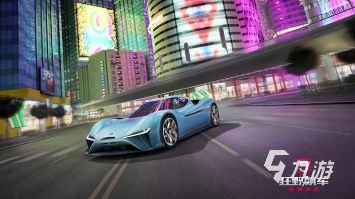 汽车游戏可以玩的汽车游戏大全2022 好玩的汽车游戏推荐