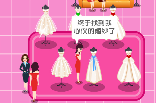 时尚服装店游戏系列下载大全2022 好玩的时尚服装店游戏有哪些
