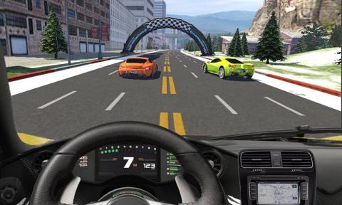 手机真实汽车模拟驾驶游戏下载大全2022 真实汽车模拟驾驶游戏推荐