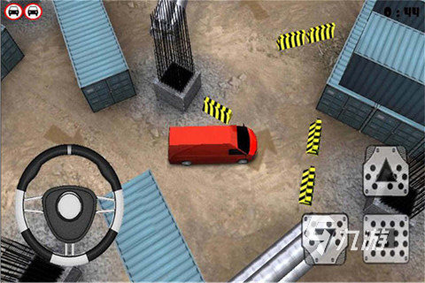 2022手机模拟停车游戏下载大全 好玩的模拟停车手游有哪些