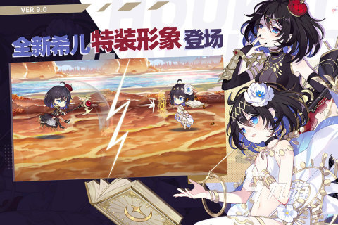 女孩子一般喜欢玩什么游戏2022 精品女孩子喜欢玩手游有哪些