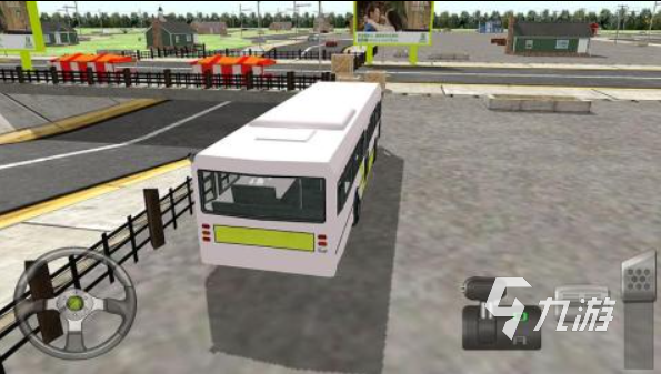 开大巴车游戏下载大全2022 十款可以开大巴车的手游推荐