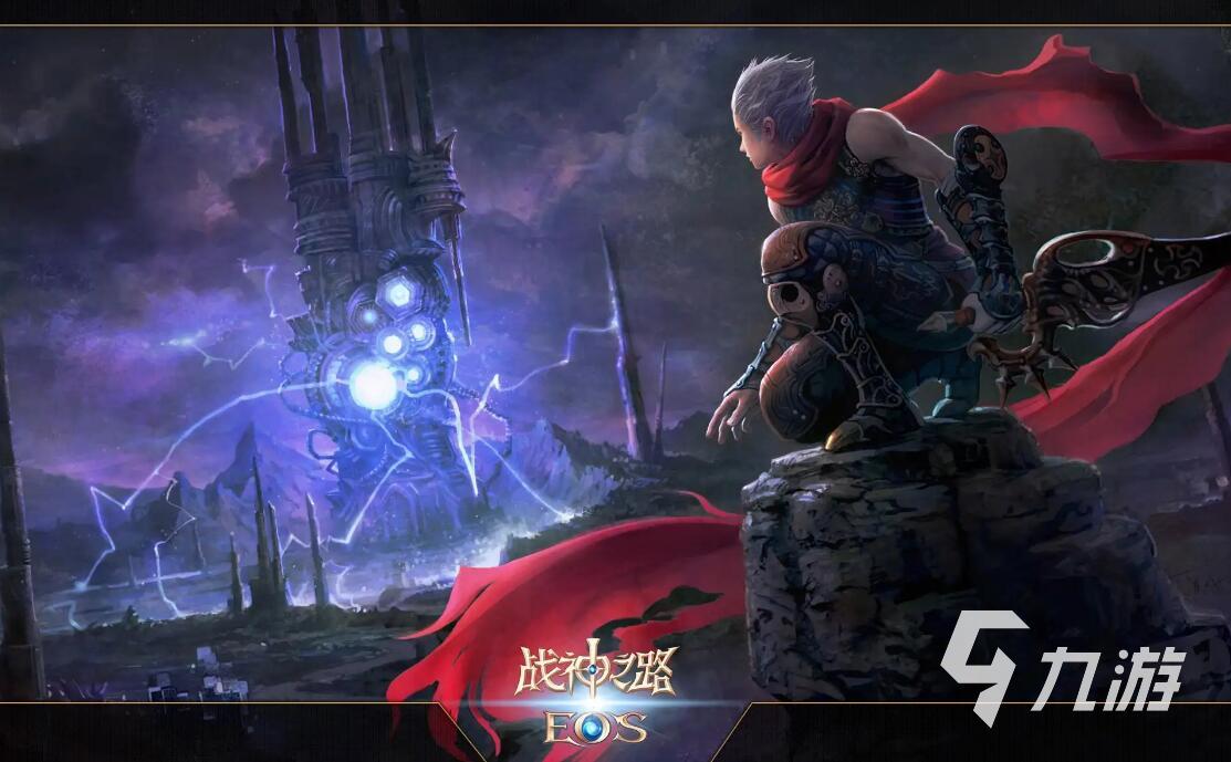 战神系列手游大全中文版下载2022 好玩的战神手机版游戏前十名