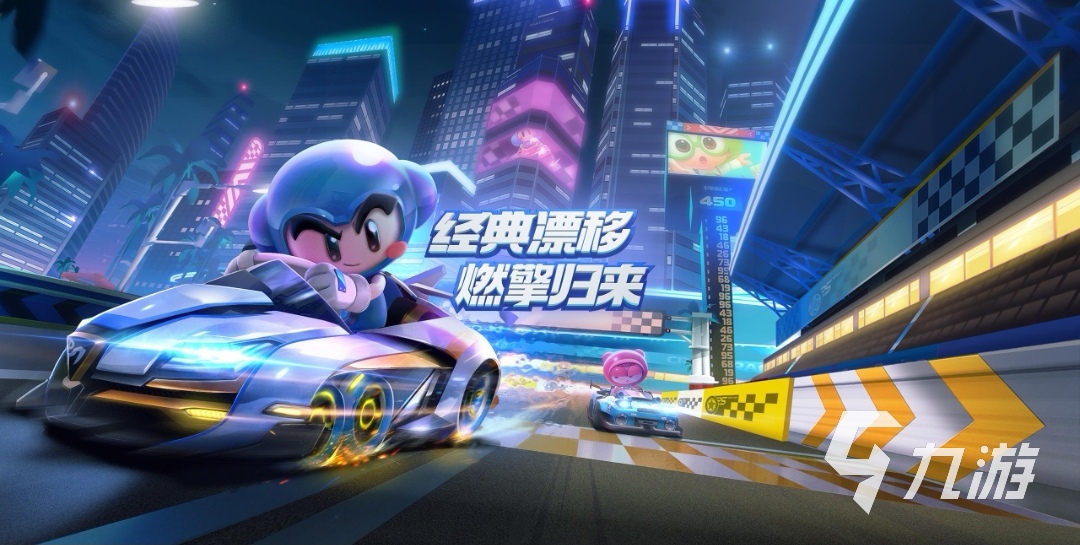 2022十大模拟卡丁车游戏下载手机版 最火的模拟卡丁车手游有哪些