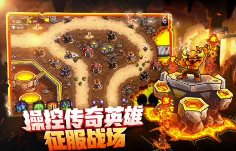 2022有哪些游戏是发育游戏 前期积累资源的游戏推荐