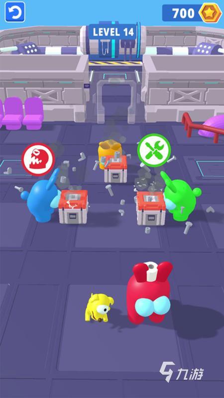 方块解谜游戏下载安卓版大全2022 好玩的方块解谜手游有哪些