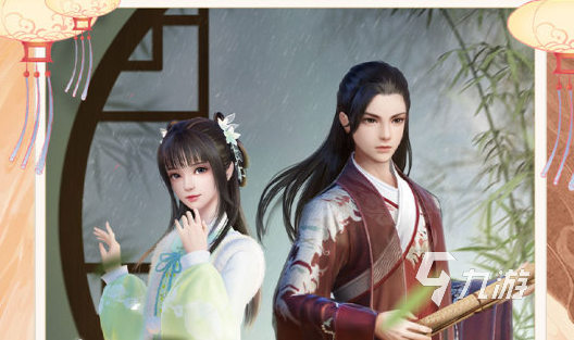 能結(jié)婚生娃古代的游戲有什么2022 十大可以結(jié)婚生娃的古代游戲排行榜