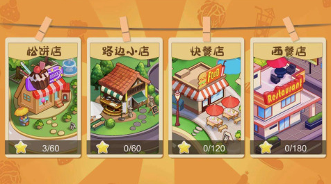 2022好玩的经营餐厅的游戏叫什么 十大精品经营餐厅游戏排行榜