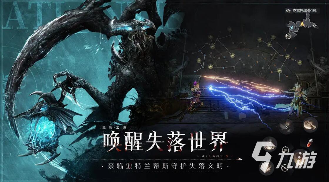 操作类手游排行榜前十名2022 热门操作类手游有哪些