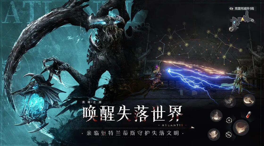 操作类手游排行榜前十名2022 热门操作类手游有哪些