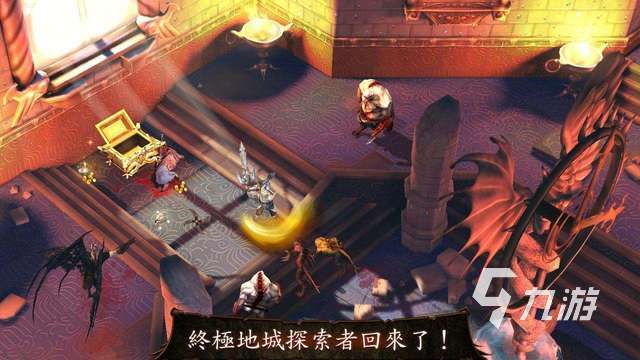 一个人在地下闯关的游戏叫什么2022 一个人在地下闯关的游戏有哪些