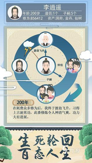 類似模擬人生的電腦游戲有什么2022 類似模擬人生的手游排行榜