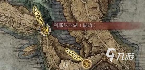 艾尔登法环观星者贤者三件套怎么获得 观星者贤者三件套的具体位置