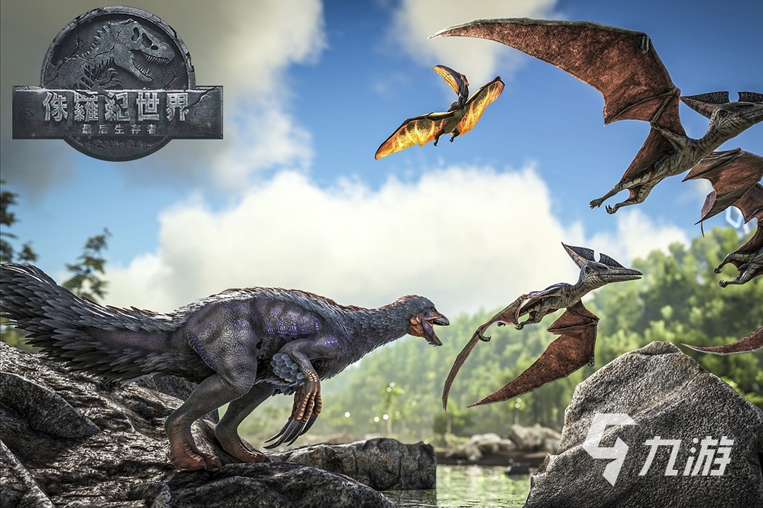 2022有哪些机械恐龙游戏免费下载 机械恐龙游戏免费下载推荐