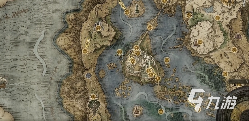 艾尔登法环魔法之境在哪 魔法之境获取方法攻略