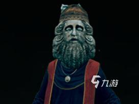 艾尔登法环观星者贤者三件套怎么获得 观星者贤者三件套的具体位置