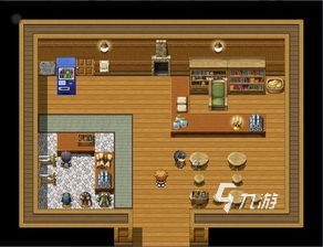 rpg剧情单机游戏哪些2022剧情好的单机手游排行榜前十名