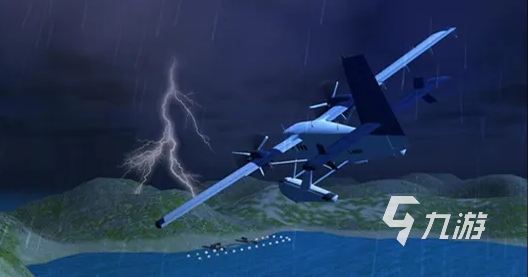 飞机游戏单机版大全 2022飞机游戏单机版推荐