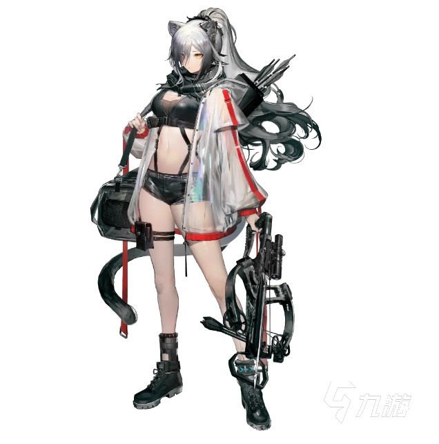 明日方舟三周年庆限定干员是谁 三周年限定干员介绍