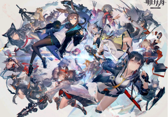 明日方舟三周年庆是什么时候 三周年庆上线时间分享