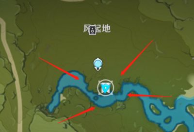 原神蒙德特产在哪？