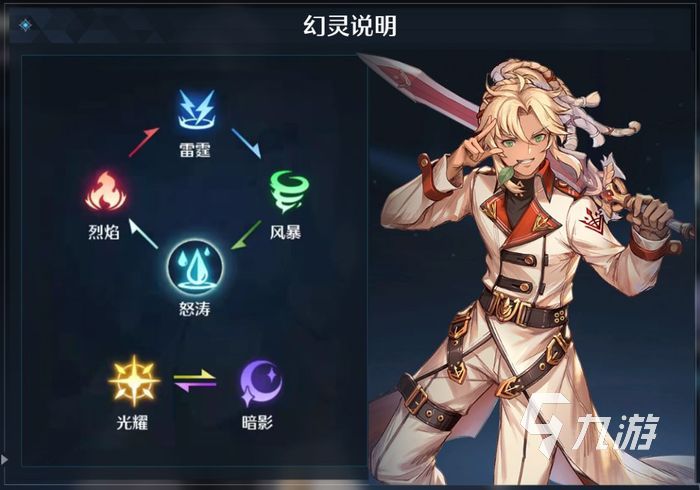 诺亚之心手游官网下载 诺亚之心手游下载教程