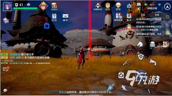 诺亚之心开图教学 新手快速开图攻略