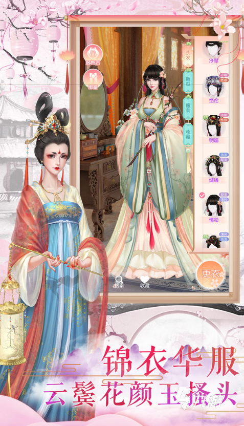 美少女养成游戏推荐大全2022 好玩的美少女养成游戏排行榜