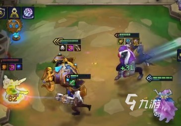 金铲铲之战四费卡有多少张 四费卡详情一览