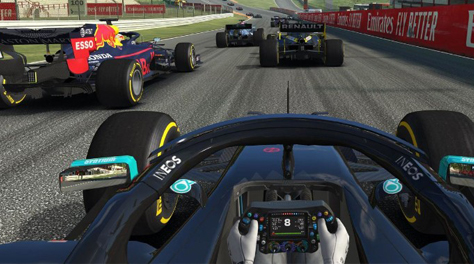  What are the real driving games of the automobile simulator? Share screenshots of 2022 automobile simulator driving games